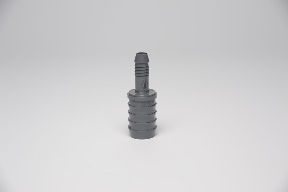 PVC Insert Fittings - Insert Fittings - Funny Pipe Coupling (Insert x Funny Pipe)