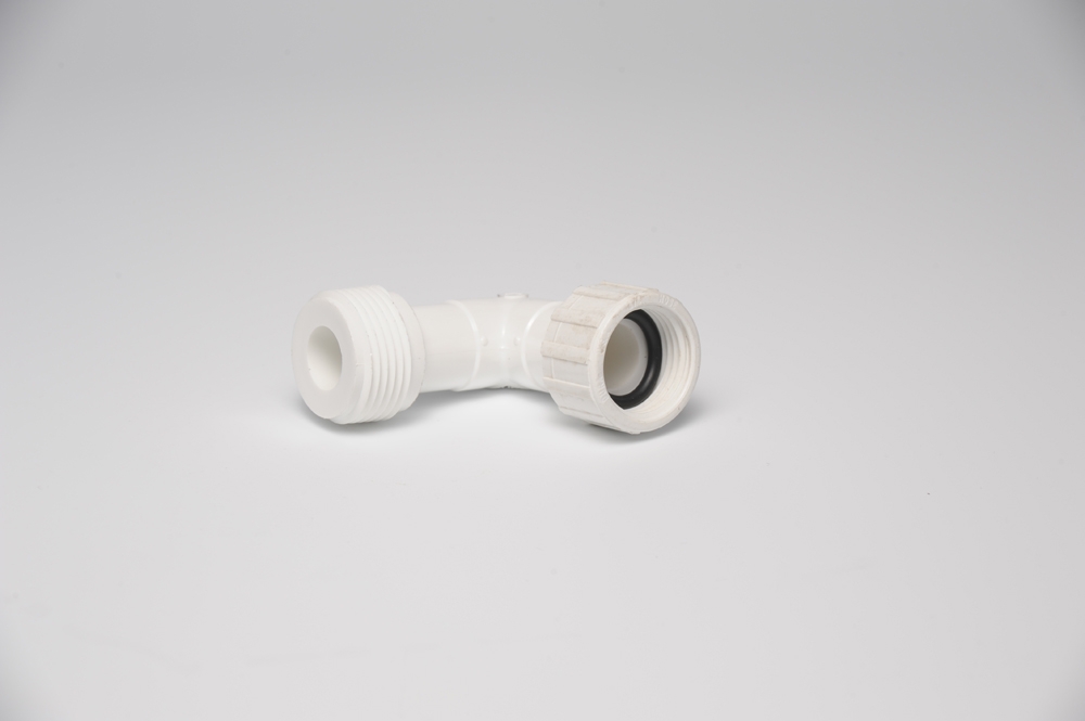Special Piping Components - 3/4 - Hose Fittings (FHT Swivel x MHT)